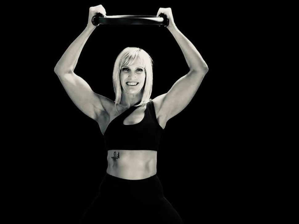 Pilates image